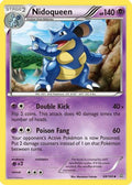 Nidoqueen 068/160 - XY  Primal Clash Reverse Holofoil