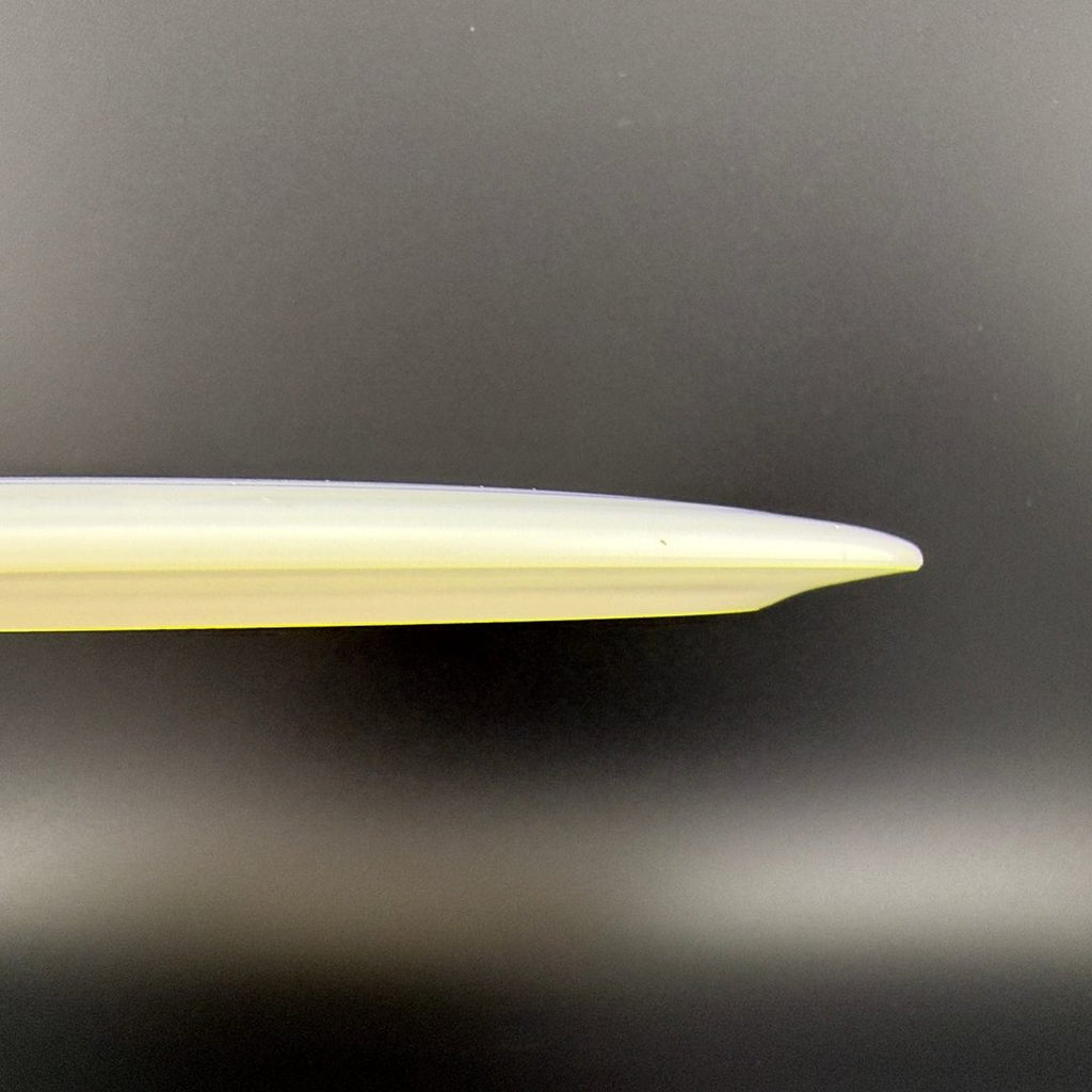 Opto-X Stiletto - 10 Year Anniversary