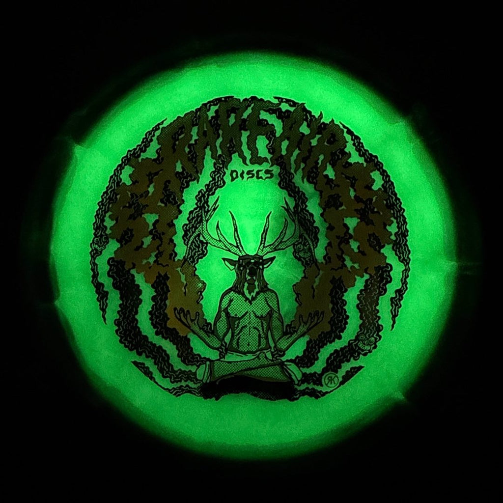 Halo Glow C-Blend Dynasty - Elk Man by Ripper Studios