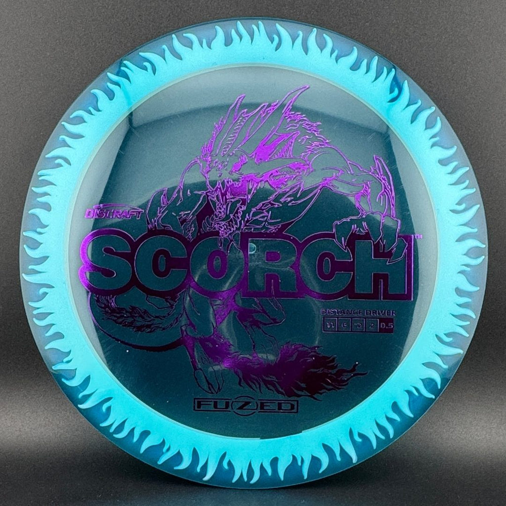FuZed Z Scorch