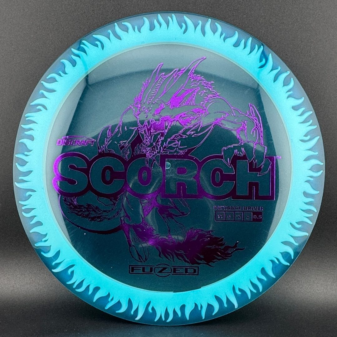 FuZed Z Scorch