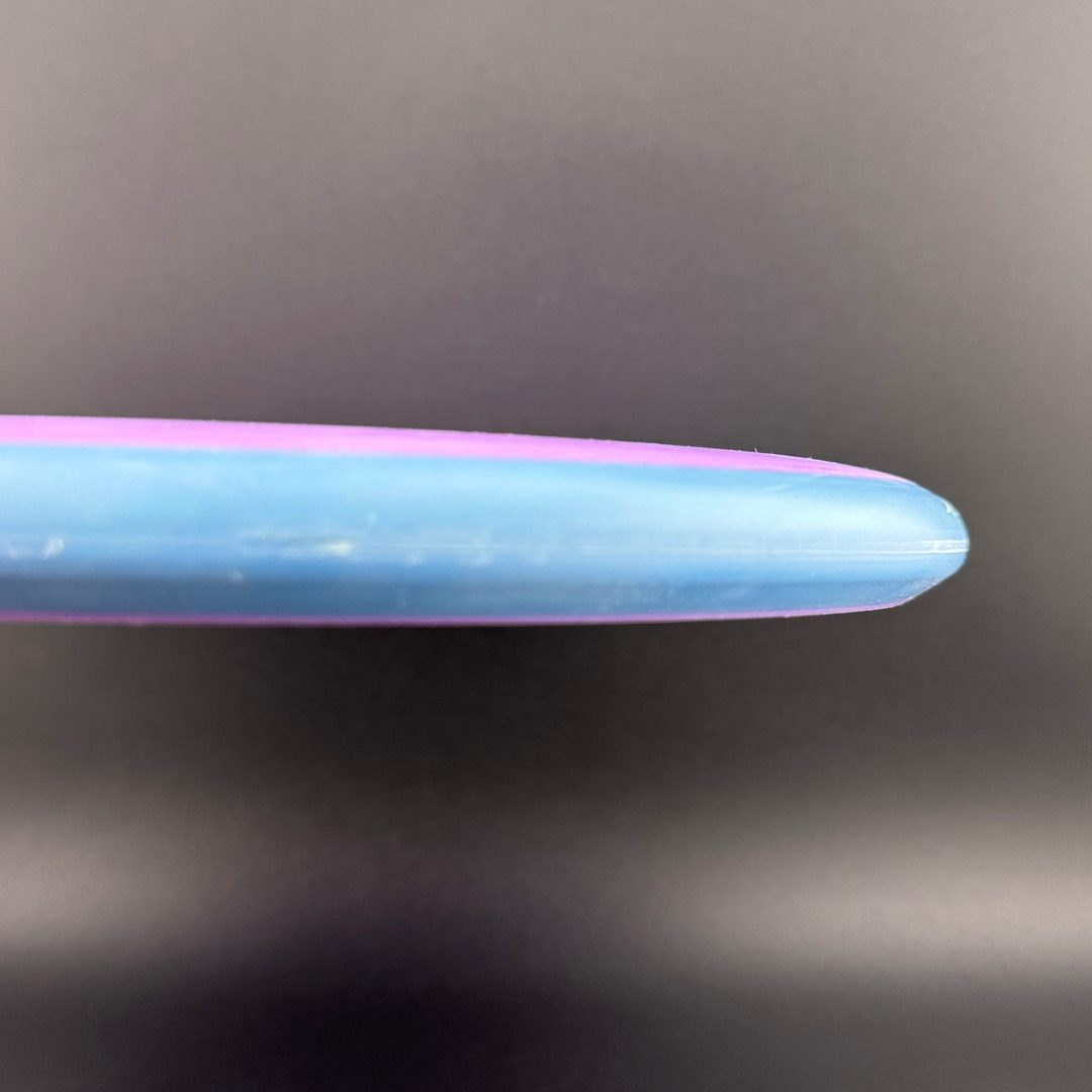 Soft Electron Pixel - Simon Line