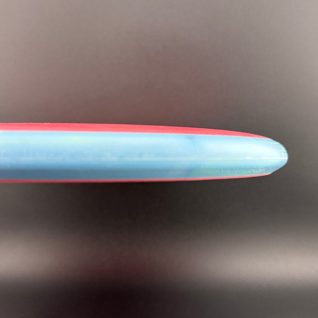 Soft Electron Pixel - Simon Line