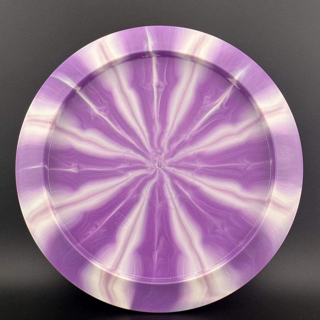 Extreme Burst Royal Grand Grace - XL Crown