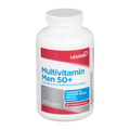 Leader Multivitaminas Hombre 50+ 200 Tabletas