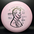 Lima Penny Putter - X-Out - Lightweight