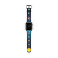 Système Solaire - Bracelet de montre