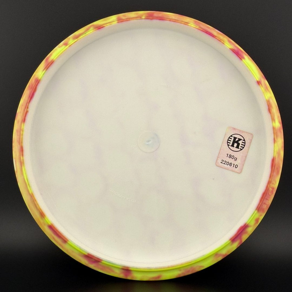 K1 Göte - Dyed - 2022 Run!