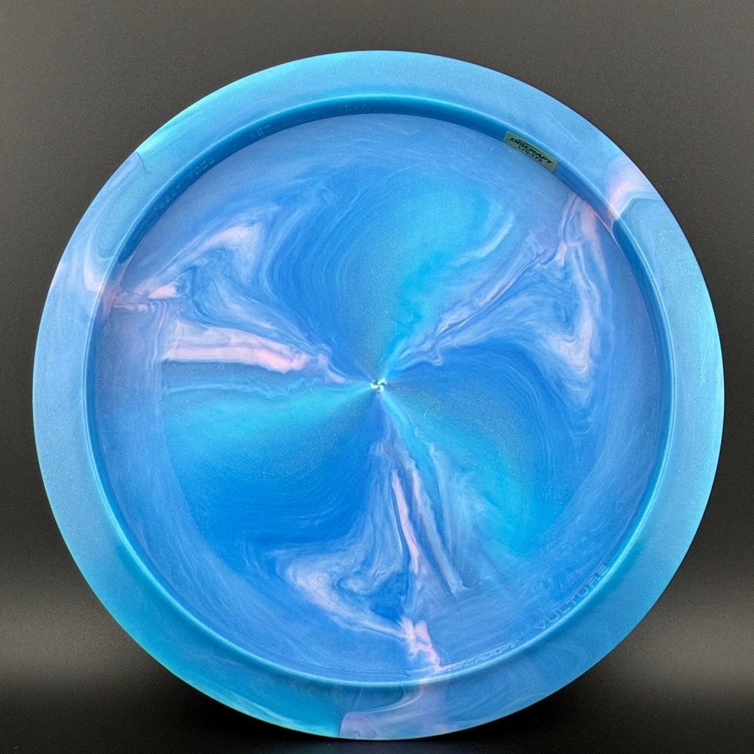 ESP Swirl Vulture - Micah Groth Team Ledgestone