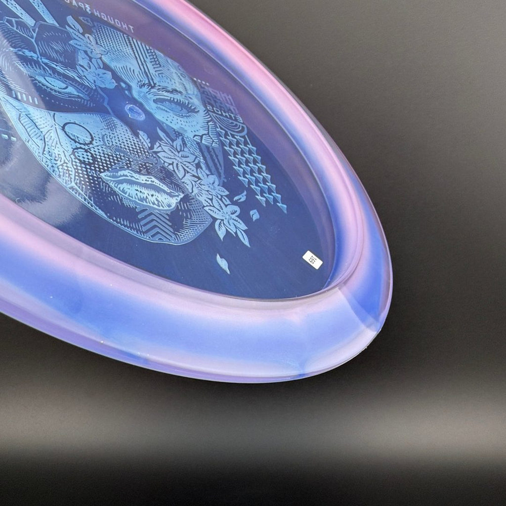 Ethos Mantra - Geisha - Blurple