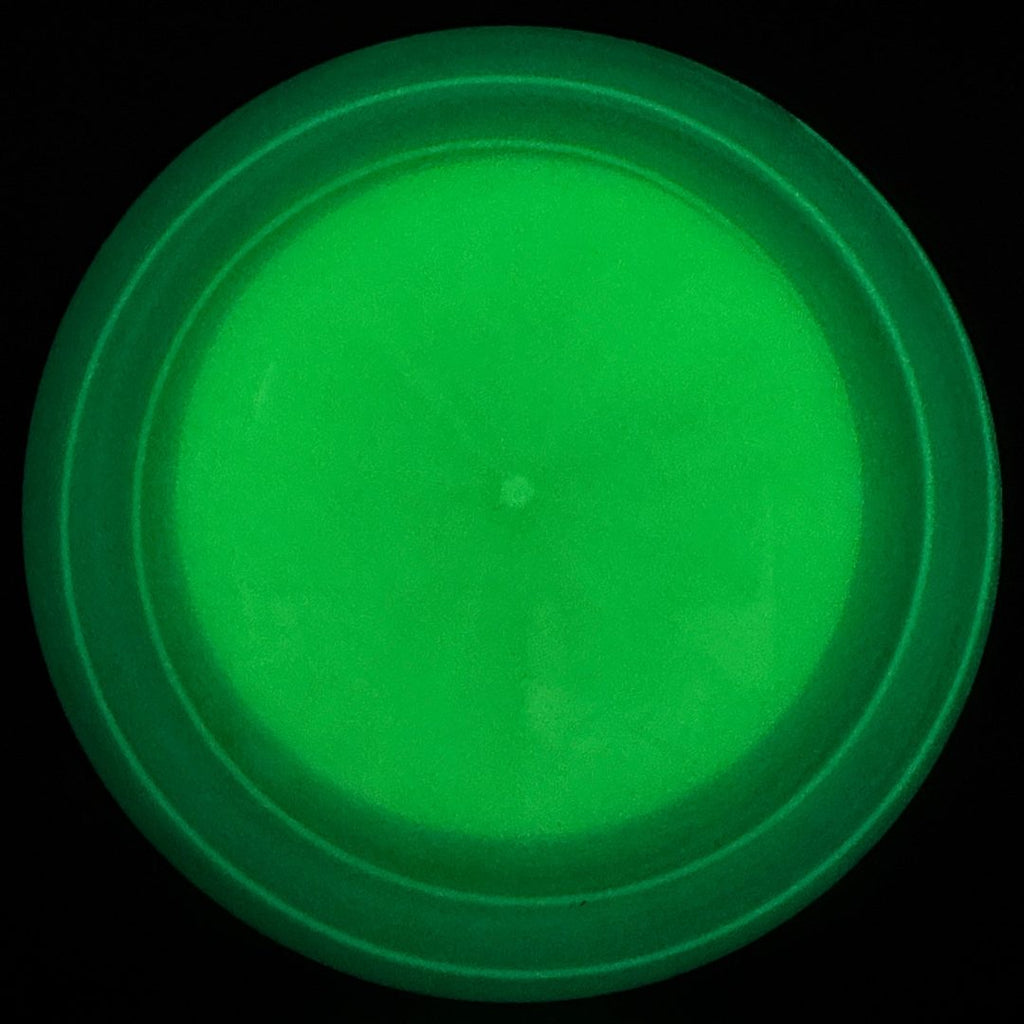 K1 Glow Stal (2024) - Spin Dyed Dojo Designs