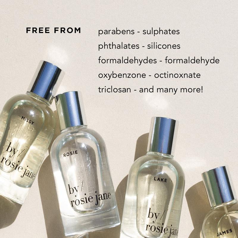 ROSIE PERFUME