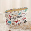 Simple Travel Portable Large Capacity Storage Bag