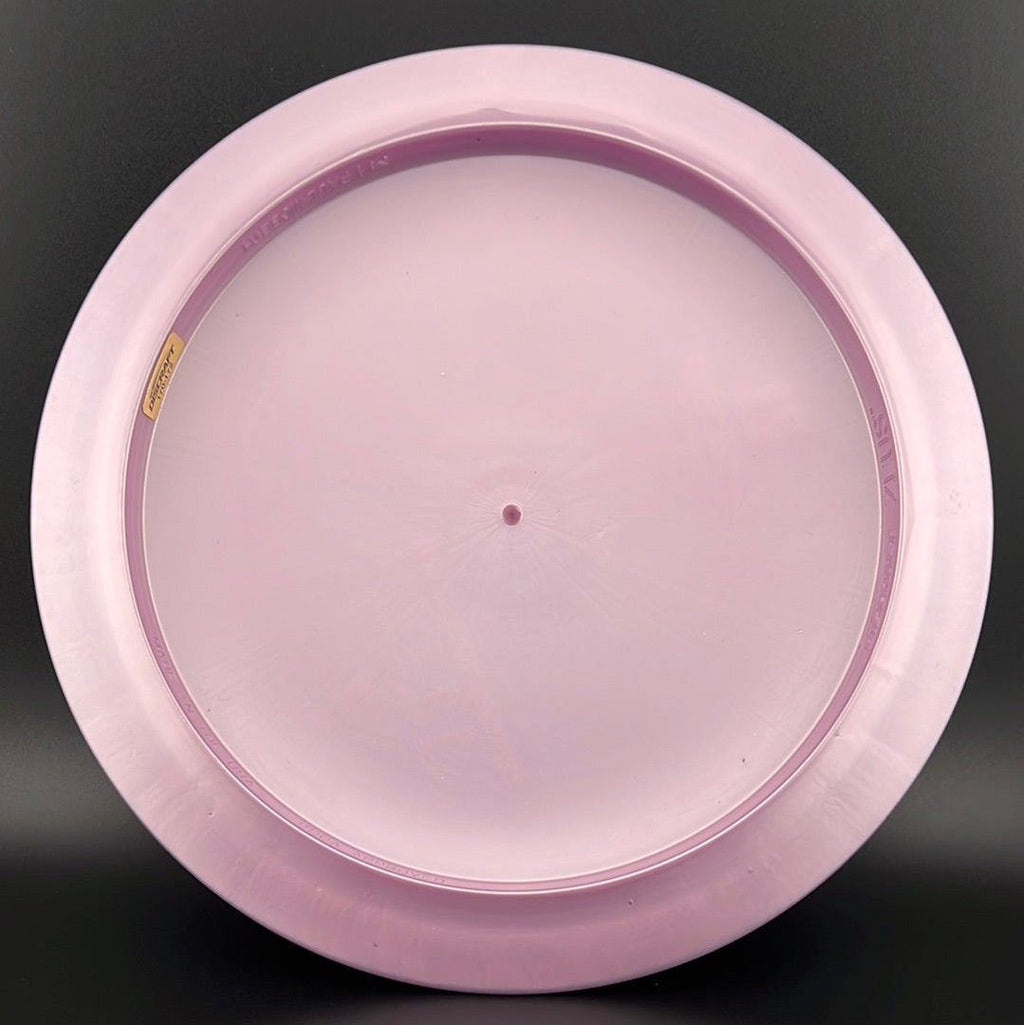Titanium Zeus - First Run - Paul McBeth Limited Edition