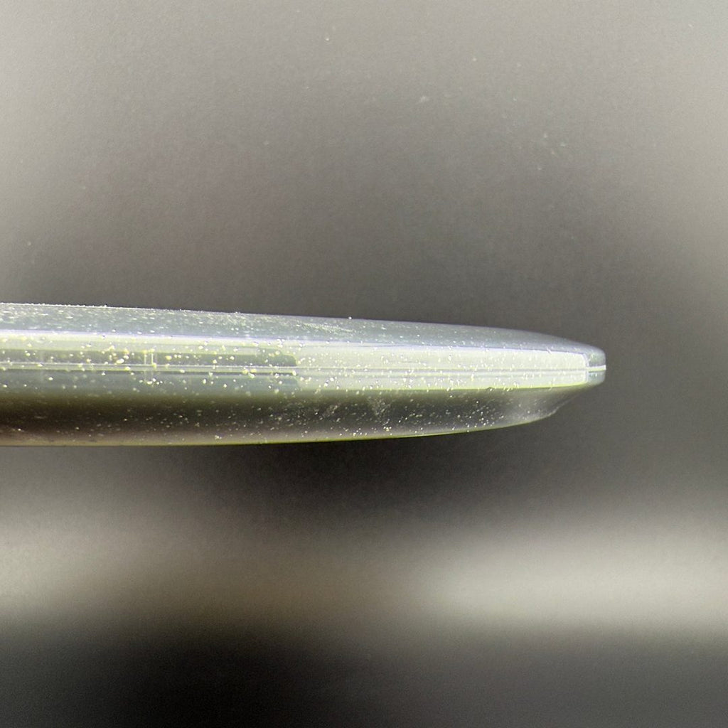 Prototype Metal Flake C-Line MD4 - European Open