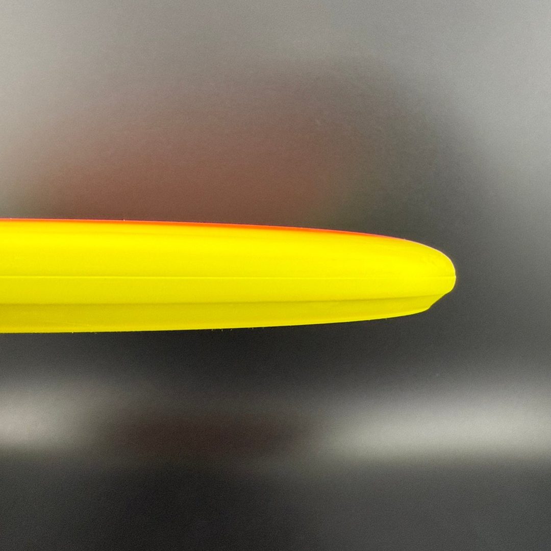 Classic Soft Orbit Marshal - #TeamMarshal