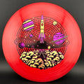 Fuzion Swirl Renegade - Liftoff Edition
