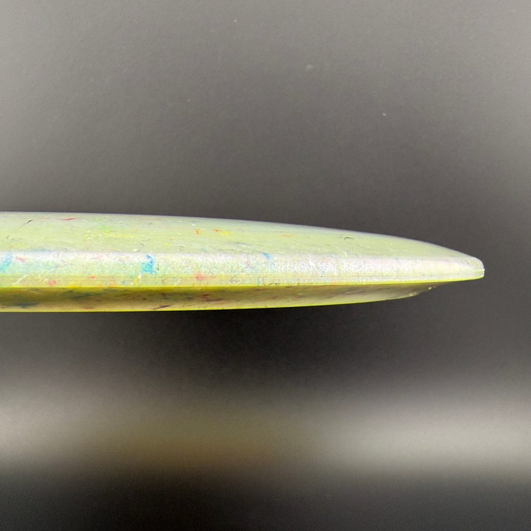 Jawbreaker Z FLX Colorshift Cicada - Product Test