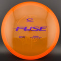 Frost Fuse