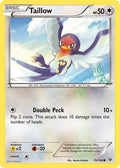 Taillow 070/108 - XY  Roaring Skies Reverse Holofoil