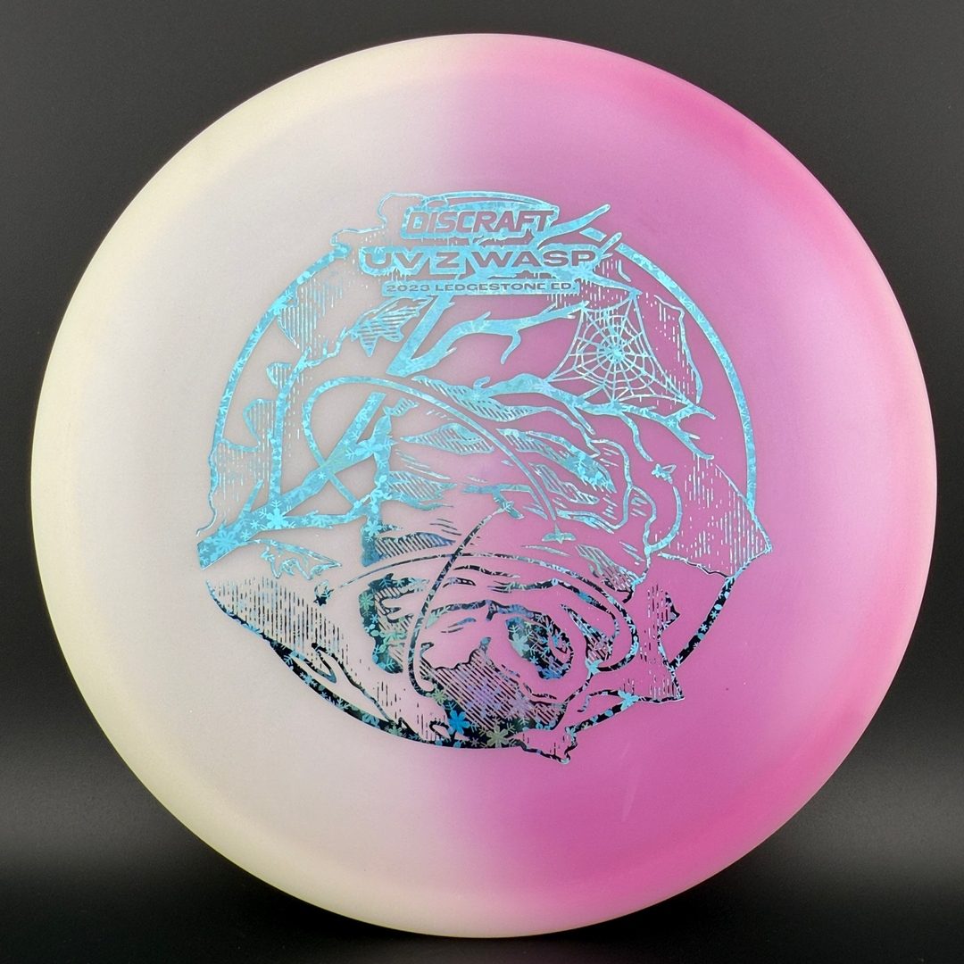 UV Z Wasp - Ledgestone Edition 2023
