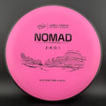 Firm Electron Nomad - James Conrad 2021 World Champion