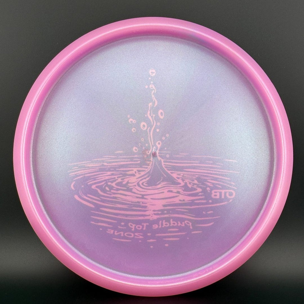 Colorshift Z Zone - Puddle Top