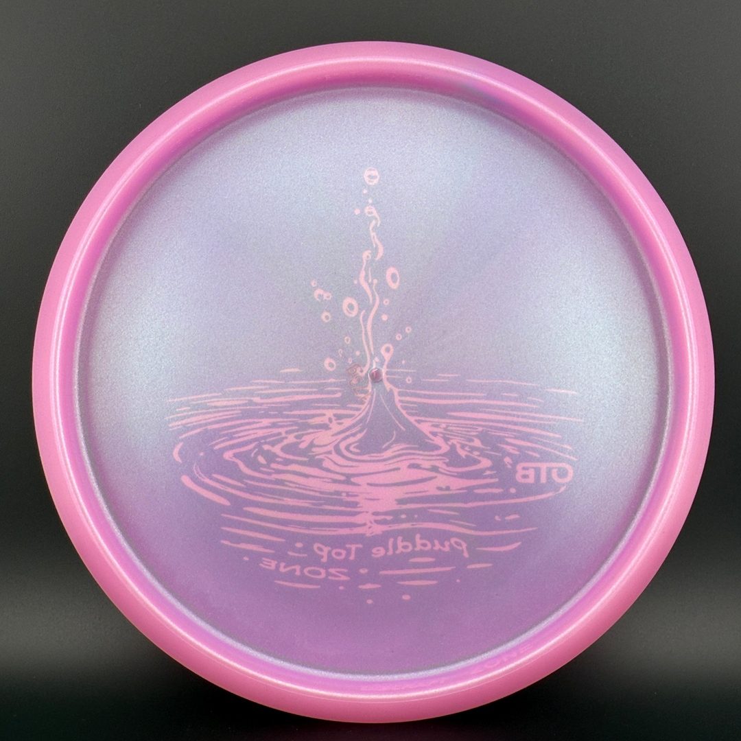Colorshift Z Zone - Puddle Top