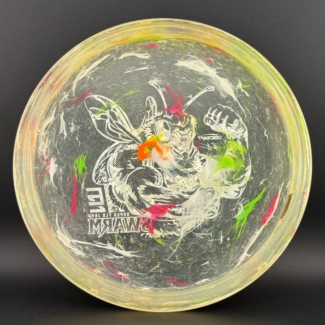 Jawbreaker Z Super FLX Swarm - Ezra Aderhold