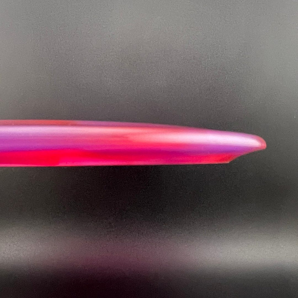 Z Swirl Captain's Raptor - Ulibarri x Wysocki Collab Edition