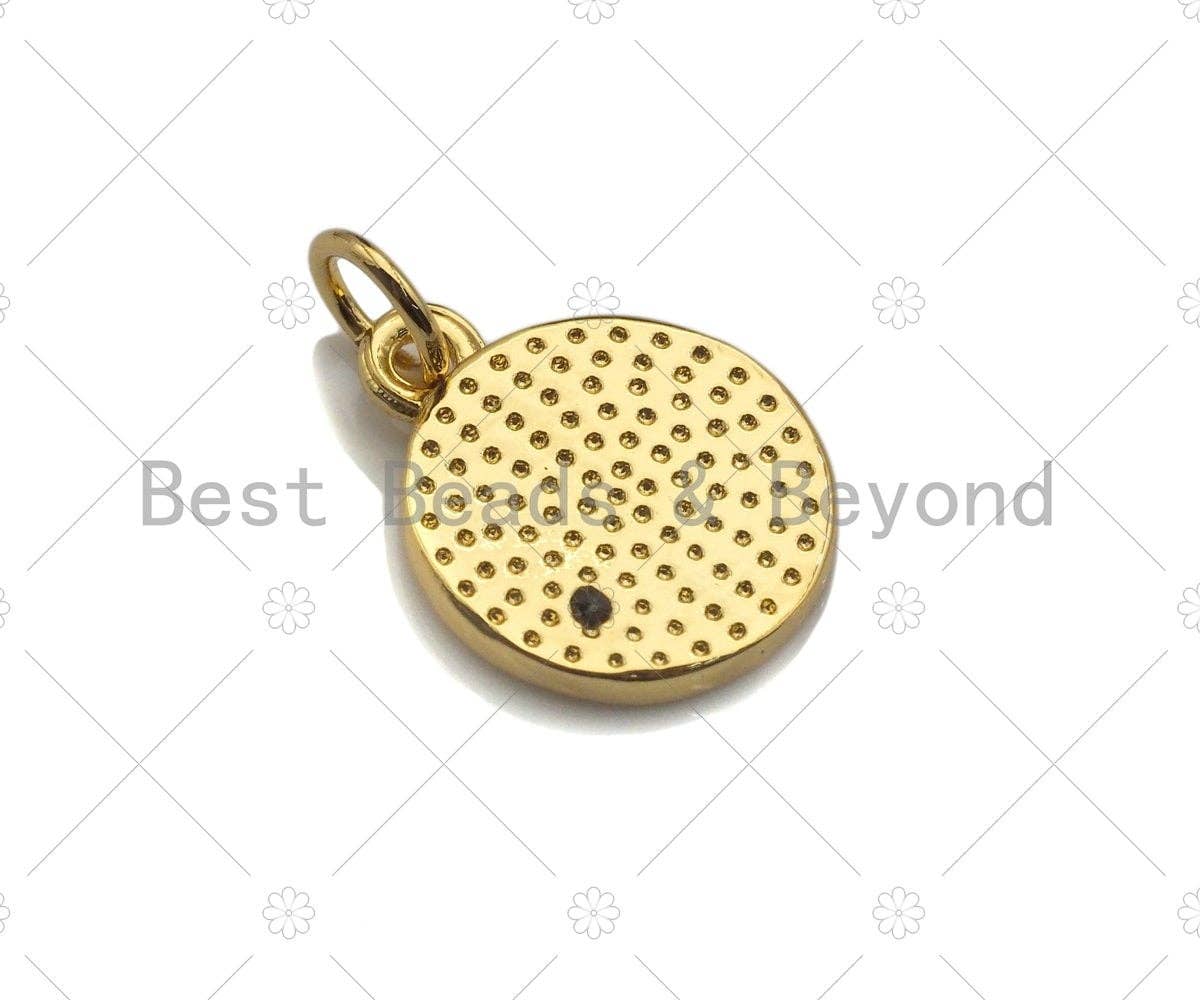 LOVE, Coin Charms, sku#LK119