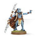 Warhammer 40K: T'au Empire - Aun Shi T'au Ethereal