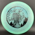 Diamond Superglow Shaman - Ivan Martson Artist Series