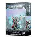 Warhammer 40K : Thousand Sons - Maître Infernal