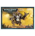 Warhammer 40K: Orks - Deff Dread