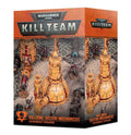 Kill Team: Sector Mechanicus Environment Expansion