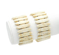 White Turquoise Stretch Adjustable Bracelet, Sku#U1456