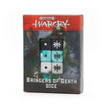 Warcry: Bringers of Death Dice Set