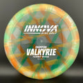 I-Dye Champion Valkyrie
