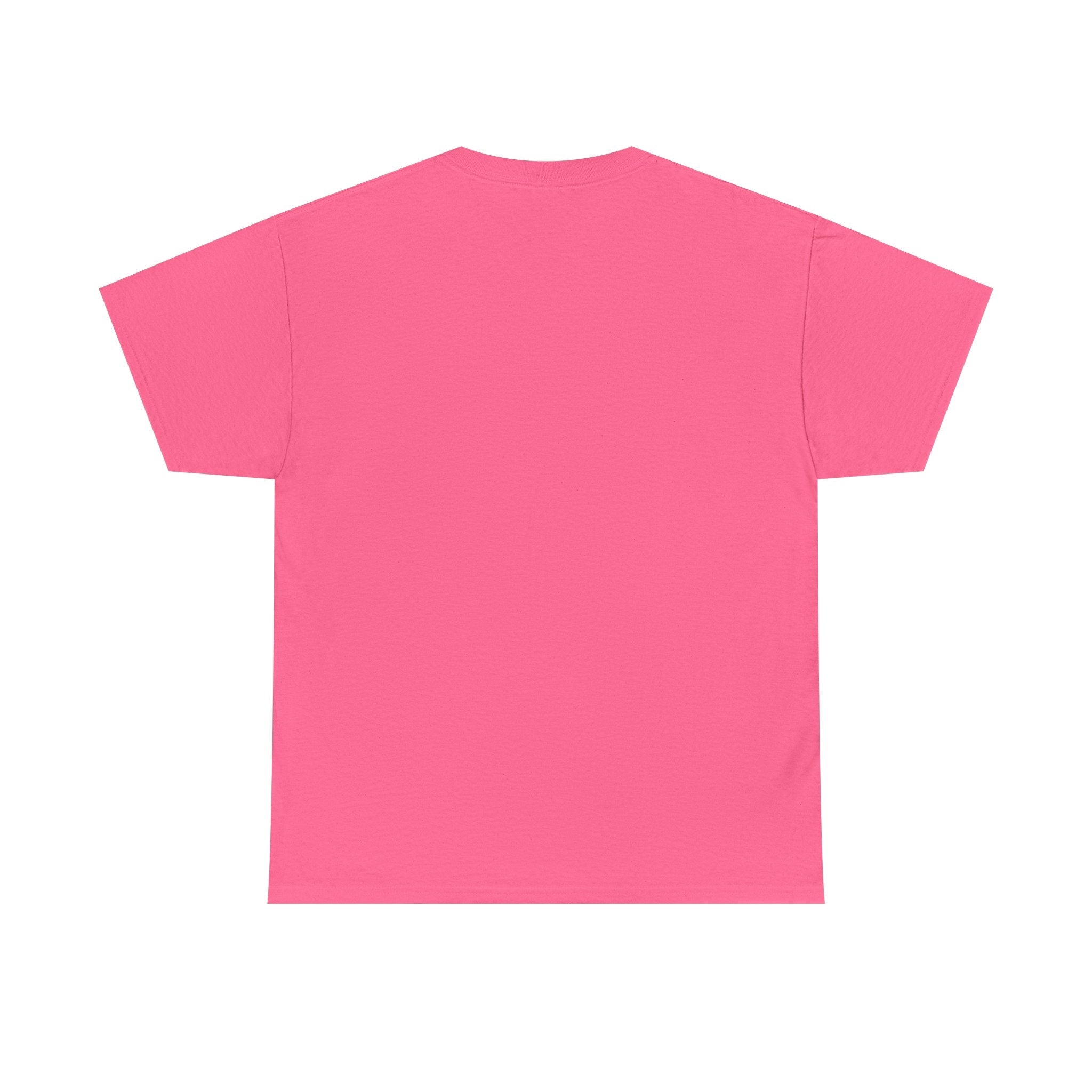 “Hella Trippy” Cotton Graphic Tee