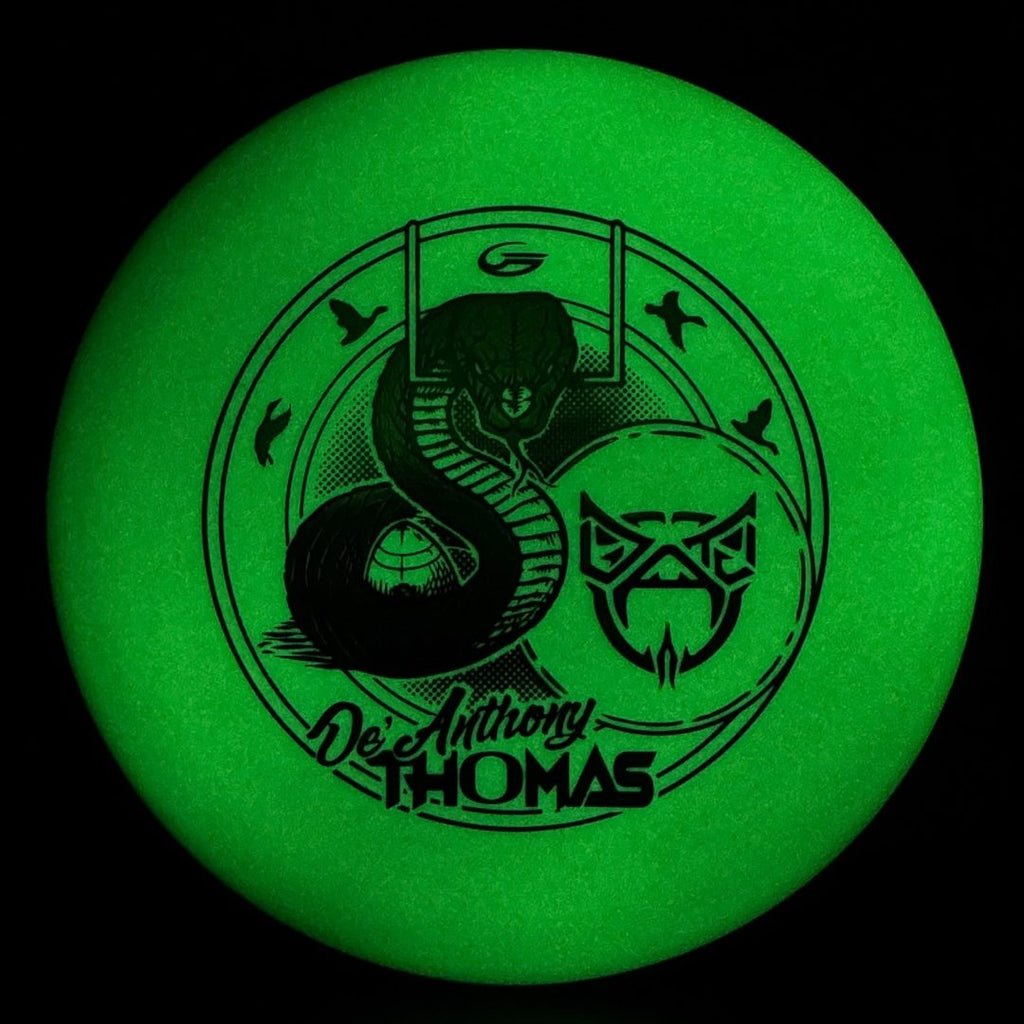 SS Superglow Wizard - De'Anthony Thomas Signature Series