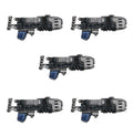Warhammer 40K: Space Marines - Plasma Guns