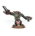 Warhammer 40K: Orks - Mad Dok Grotsnik