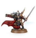 Warhammer: Legions of Nagash - Vlad Von Carstein