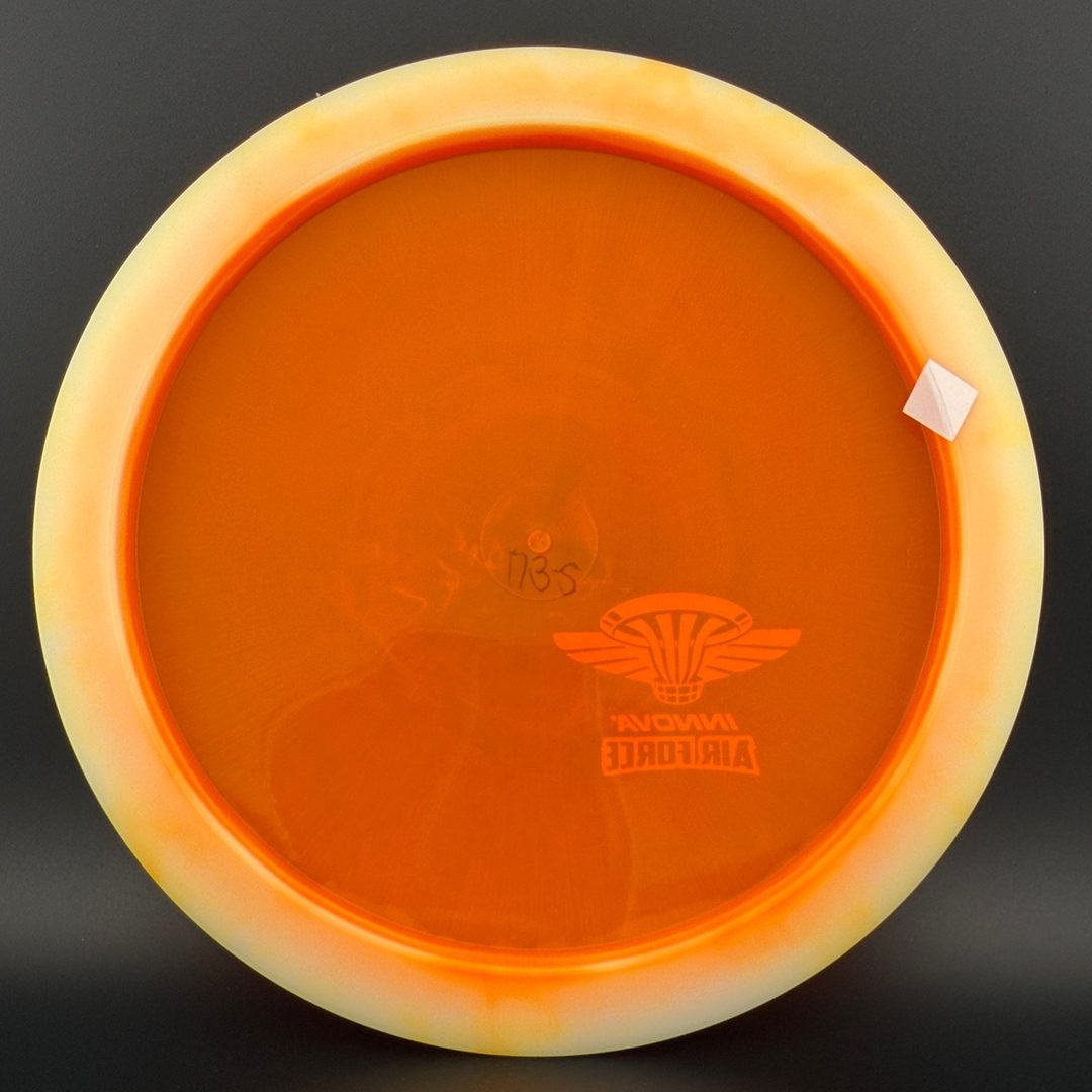 Halo Champion Roadrunner - Air Force