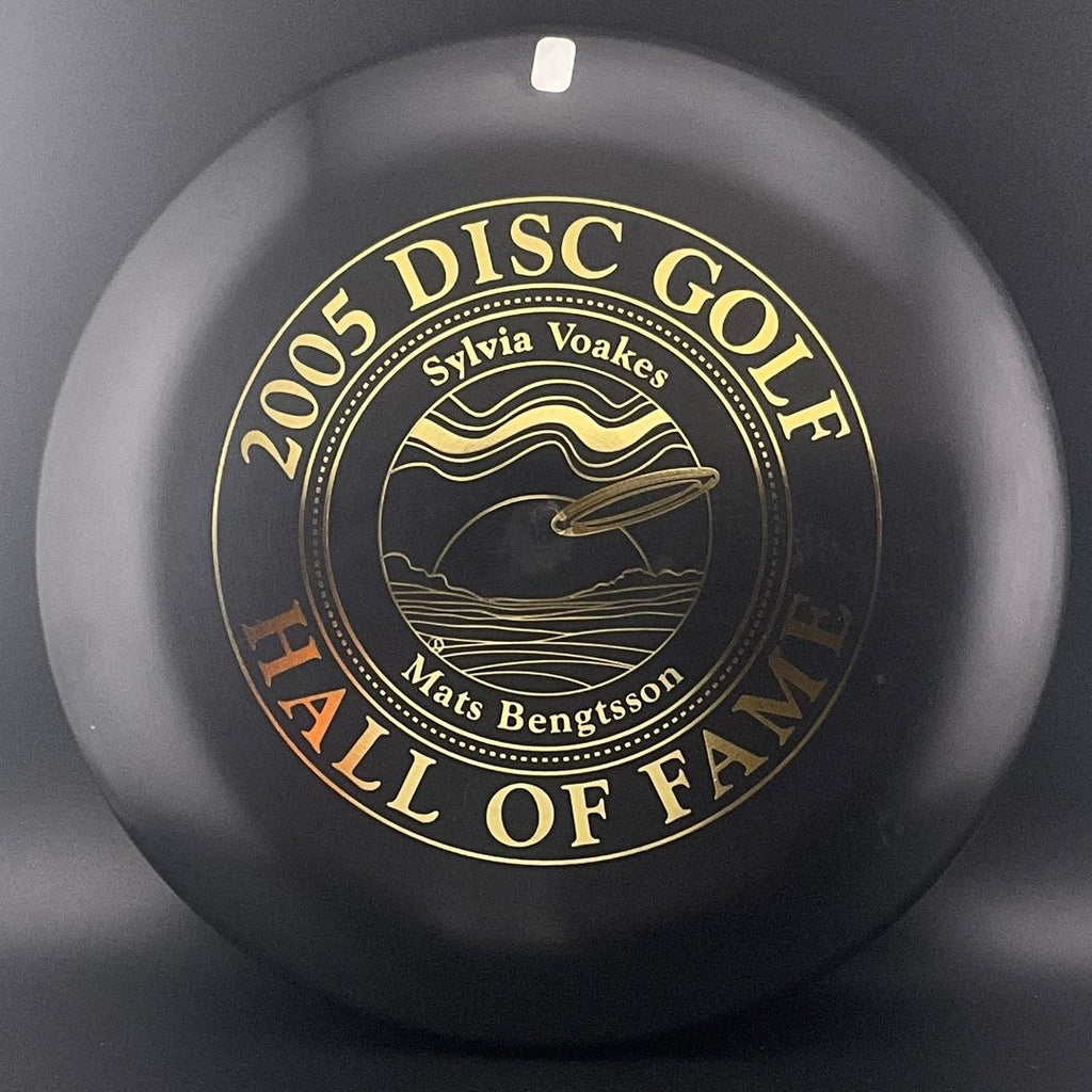 Champion Aviar Driver - 2005 Hall of Fame Commemorative *Speedy Vault*