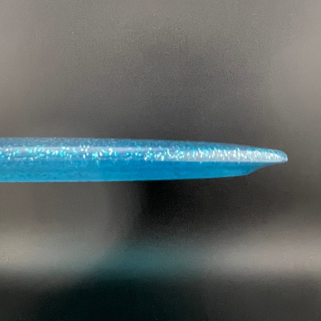 Z Sparkle Raptor - 2026 Ledgestone