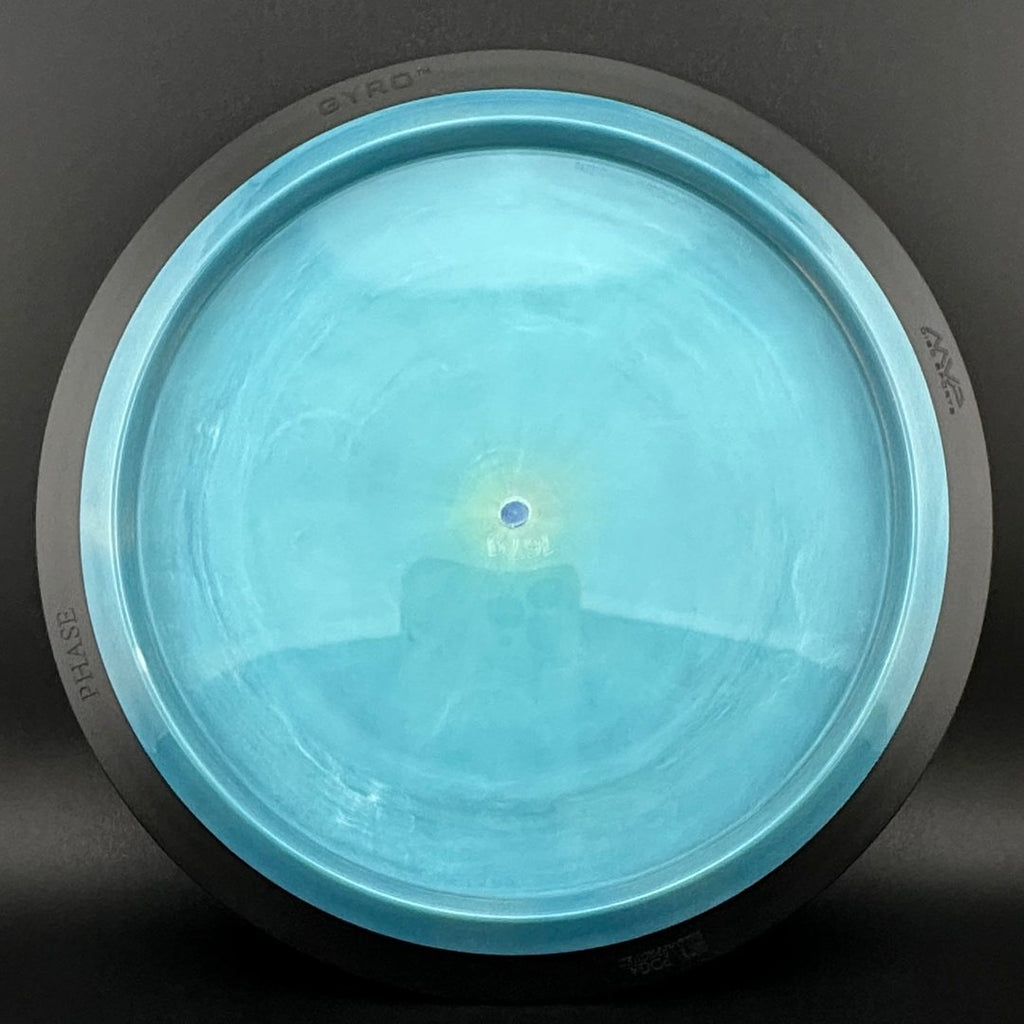Neutron Phase