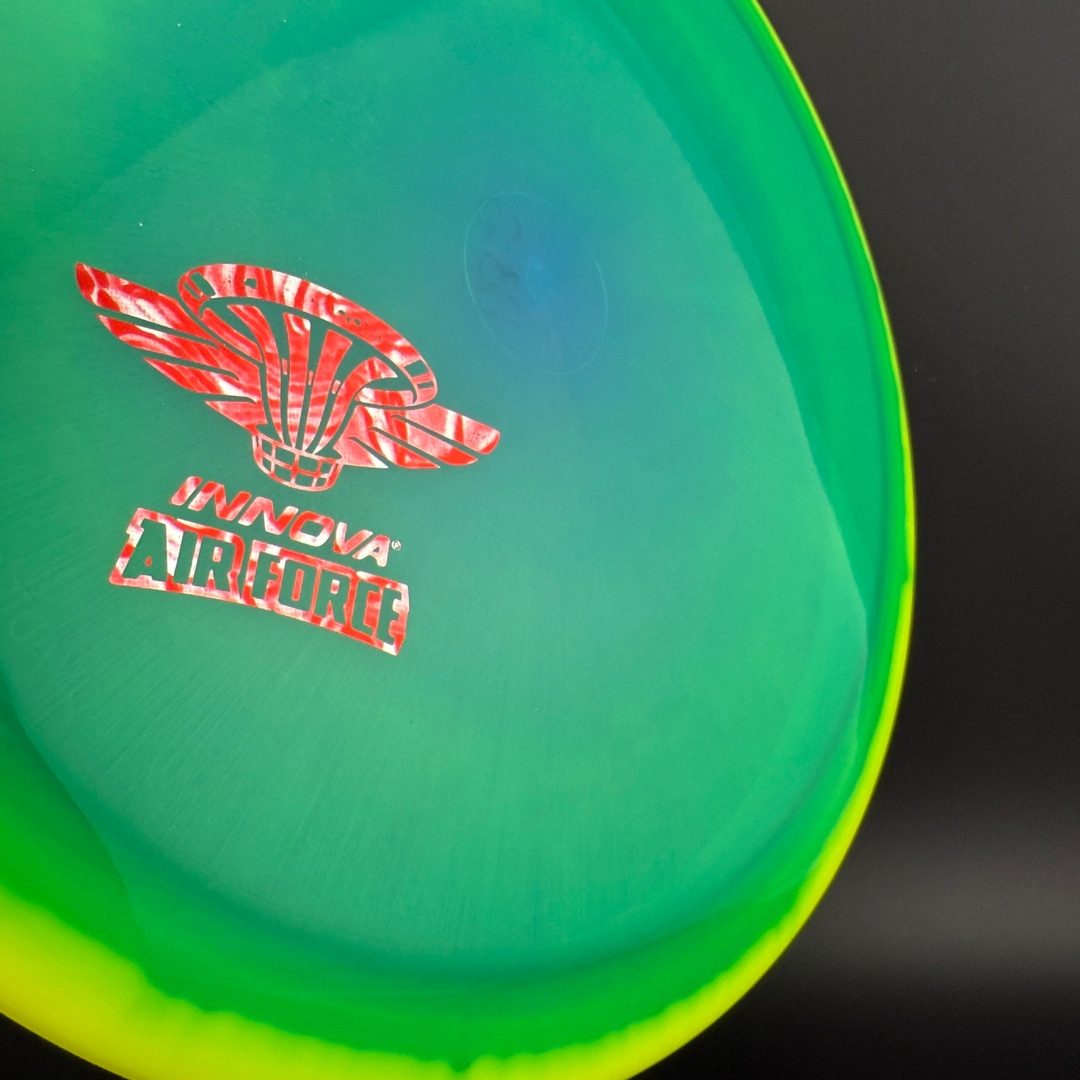 Halo Champion Roadrunner - Air Force