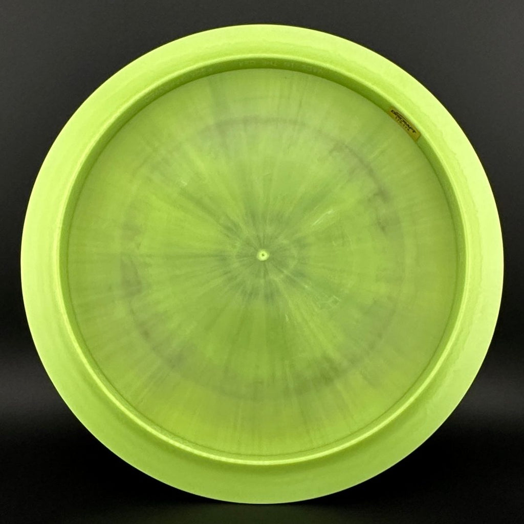 ESP Anax - Paul McBeth 6x Claw - Commemorative Edition
